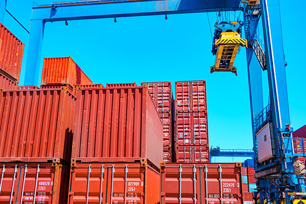 CONTAINER INSPECTION SERVICE IN SEATTLE, WA