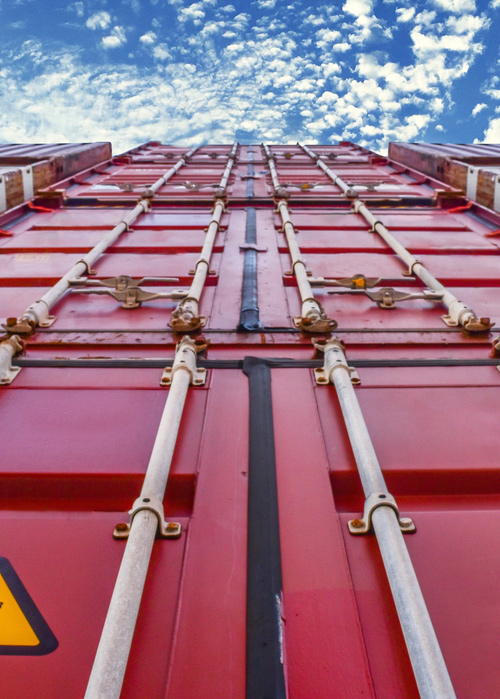 CERTIFIED CONTAINER INSPECTIONS IN SEATTLE, WA